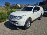 Mitsubishi L 200 Barbarian