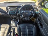Mitsubishi L 200 Barbarian