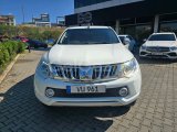 Mitsubishi L 200 Barbarian