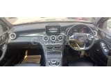 Mercedes C200 d