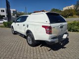 Mitsubishi L 200 Barbarian