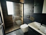 Alsancak'ta taşınmaya hazır ebeveyn banyolu 2+1 daire
