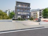 Alsancak'ta merkezi konumda satılık 2+1 daire!!