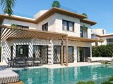 Alsancak bölgesinde(Hasan Uzun petrol yukarısı) satılık villa