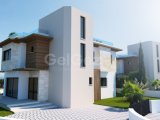 Alsancak bölgesinde(Hasan Uzun petrol yukarısı) satılık villa