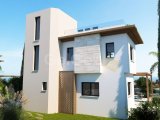 Alsancak bölgesinde(Hasan Uzun petrol yukarısı) satılık villa