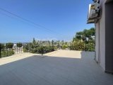 Çatalköy bölgesinde satılık 5+1 villa