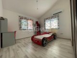 Çatalköy bölgesinde satılık 5+1 villa