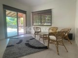 Çatalköy bölgesinde satılık 5+1 villa