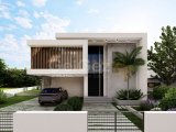 Çatalköy bölgesinde premium sınıf villa