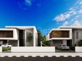 Çatalköy bölgesinde premium sınıf villa