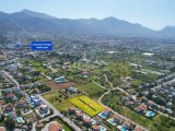 Çatalköy bölgesinde premium sınıf villa