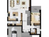 Çatalköy bölgesinde premium sınıf villa