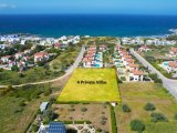 Çatalköy bölgesinde premium sınıf villa