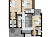 Çatalköy bölgesinde premium sınıf villa