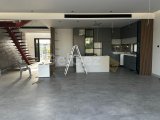 Çatalköy bölgesinde premium sınıf villa