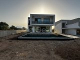 Çatalköy bölgesinde premium sınıf villa