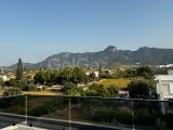 Çatalköy bölgesinde premium sınıf villa