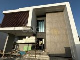 Çatalköy bölgesinde premium sınıf villa
