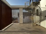 Çatalköy bölgesinde premium sınıf villa