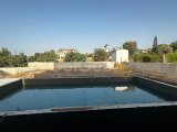 Çatalköy bölgesinde premium sınıf villa