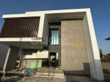Çatalköy bölgesinde premium sınıf villa