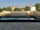 Çatalköy bölgesinde premium sınıf villa
