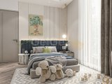Çatalköy'ün en prestijli bölgesinde satılık premium sınıf villa