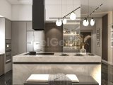 Çatalköy'ün en prestijli bölgesinde satılık premium sınıf villa