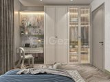Çatalköy'ün en prestijli bölgesinde satılık premium sınıf villa