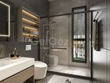 Çatalköy'ün en prestijli bölgesinde satılık premium sınıf villa