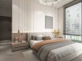 Çatalköy'ün en prestijli bölgesinde satılık premium sınıf villa