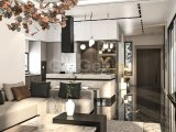 Çatalköy'ün en prestijli bölgesinde satılık premium sınıf villa