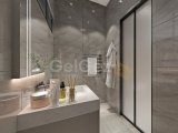 Çatalköy'ün en prestijli bölgesinde satılık premium sınıf villa