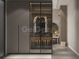 Çatalköy'ün en prestijli bölgesinde satılık premium sınıf villa