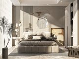 Çatalköy'ün en prestijli bölgesinde satılık premium sınıf villa