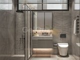 Çatalköy'ün en prestijli bölgesinde satılık premium sınıf villa