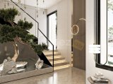 Çatalköy'ün en prestijli bölgesinde satılık premium sınıf villa