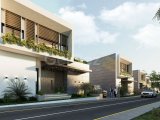 Çatalköy'ün en prestijli bölgesinde satılık premium sınıf villa