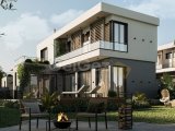 Çatalköy'ün en prestijli bölgesinde satılık premium sınıf villa