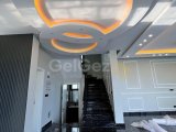 Çatalköy bölgesinde 4+1 satılık lüks villa????