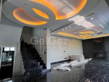 Çatalköy bölgesinde 4+1 satılık lüks villa????