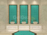 Girne Edremit bölgesinde Satıık Lüks Villalar