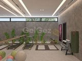Girne Edremit bölgesinde Satıık Lüks Villalar