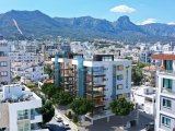 Girne merkezde satılık sıfır ve lüks daire
