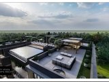 Girne merkezde lüks ve premium sınıf dublex daire