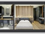 Girne merkezde lüks ve premium sınıf dublex daire