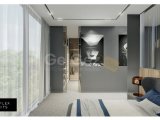 Girne merkezde lüks ve premium sınıf dublex daire