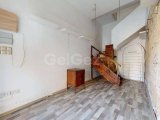Girne merkezde 3+1 satılık ticari izinli daire????