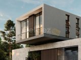 Lapta bölgesine 4+1 satılık modern lüks villa????